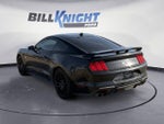 2020 Mustang Thumbnail 3
