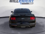 2020 Mustang Thumbnail 4