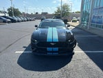 2020 Mustang Thumbnail 3