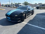 2020 Mustang Thumbnail 4