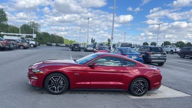 Preowned 2020 Ford Mustang GT for Sale