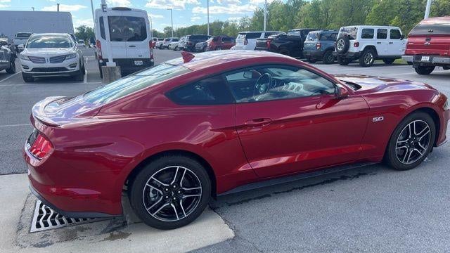 2020 Ford Mustang GT
