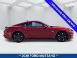 2020 Mustang Thumbnail 3