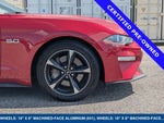 2020 Mustang Thumbnail 11
