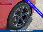 2020 Mustang Thumbnail 12