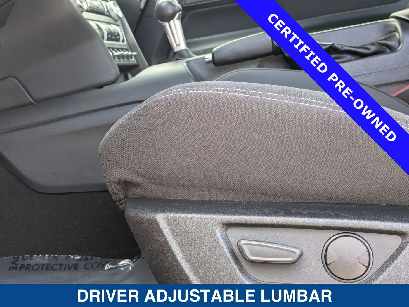 2020 Ford Mustang - $34,399