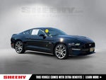 2021 Mustang Thumbnail 1