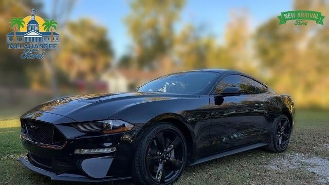 Preowned 2021 Ford Mustang GT Premium for Sale
