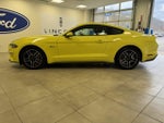 2021 Mustang Thumbnail 4
