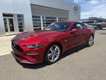 2021 Mustang Thumbnail 1