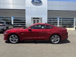 2021 Mustang Thumbnail 2