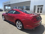 2021 Mustang Thumbnail 3