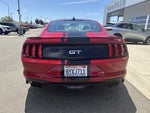 2021 Mustang Thumbnail 4