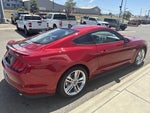 2021 Mustang Thumbnail 5