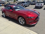 2021 Mustang Thumbnail 7