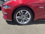 2021 Mustang Thumbnail 9