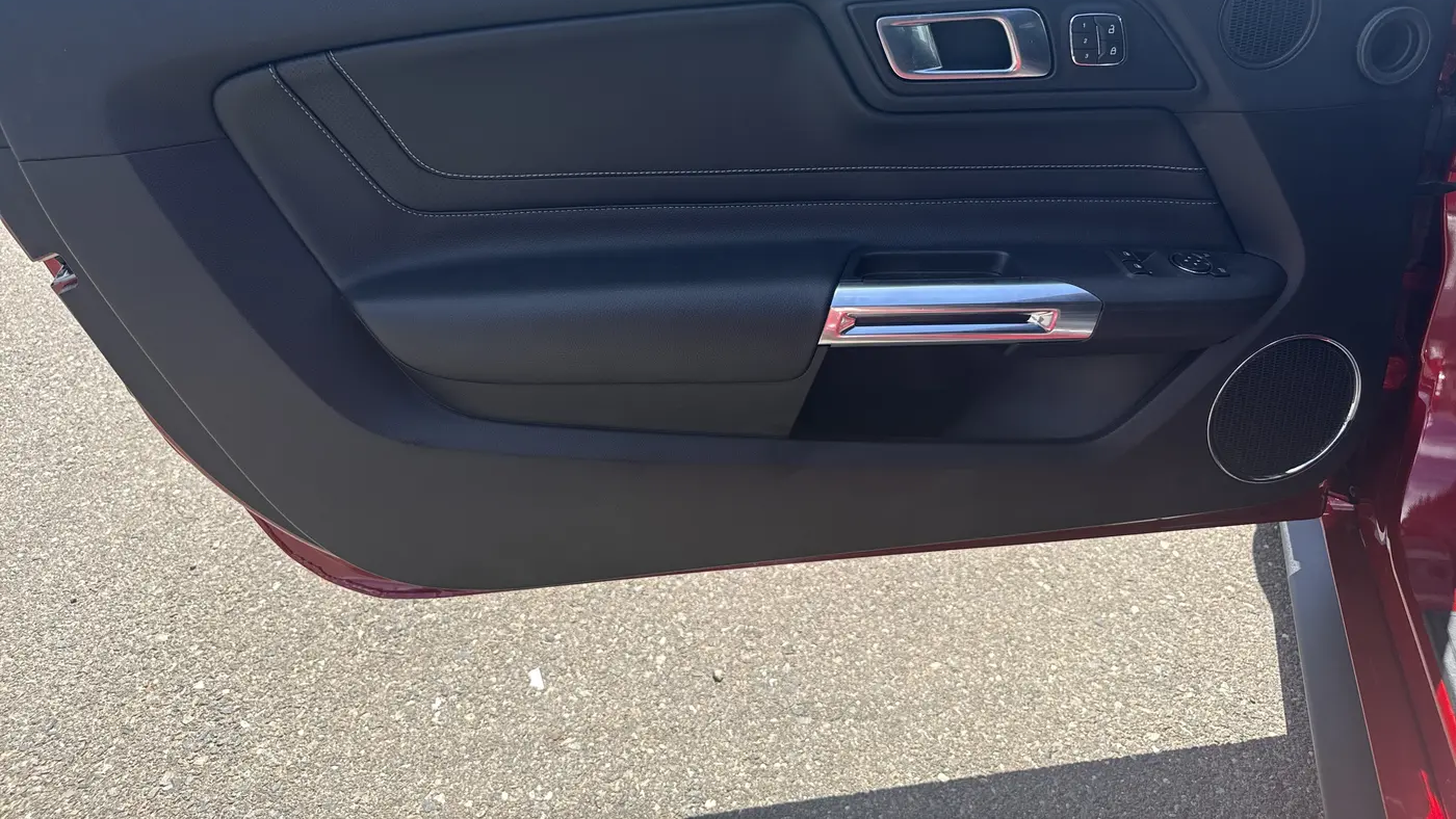 2021 Ford Mustang GT