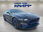2021 Mustang Thumbnail 1