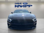 2021 Mustang Thumbnail 2