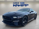 2021 Mustang Thumbnail 3