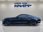 2021 Mustang Thumbnail 4