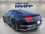 2021 Mustang Thumbnail 5