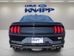 2021 Mustang Thumbnail 6