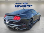 2021 Mustang Thumbnail 7