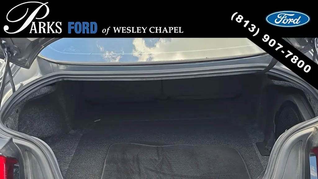 2021 Ford Mustang GT