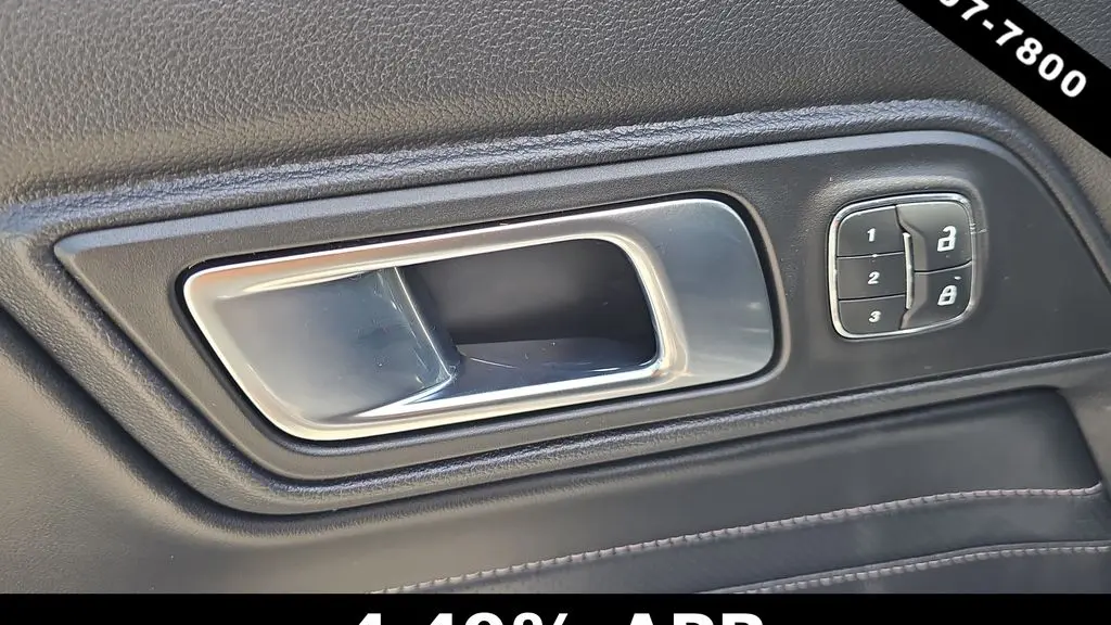 2021 Ford Mustang GT