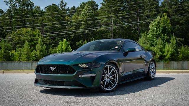 Preowned 2021 Ford Mustang GT for Sale