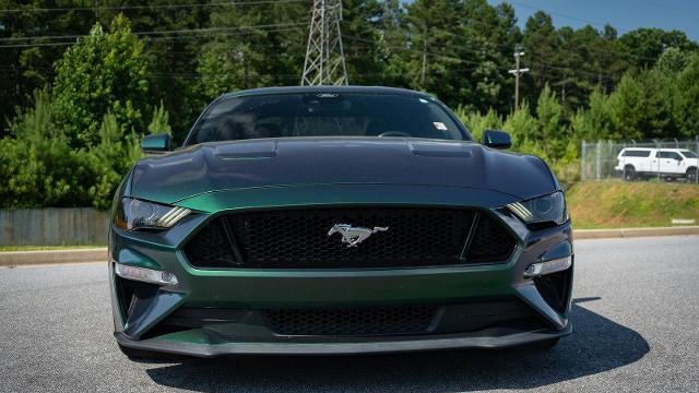 2021 Ford Mustang GT