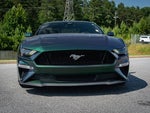 2021 Mustang Thumbnail 2
