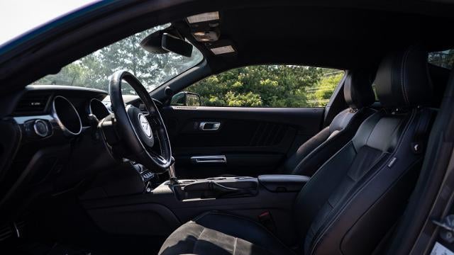 2021 Ford Mustang GT