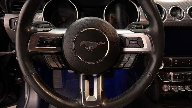 2021 Ford Mustang GT