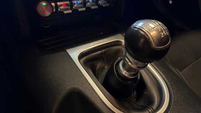 2021 Ford Mustang GT