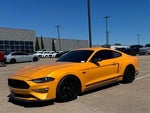 2022 Mustang Thumbnail 2