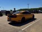 2022 Mustang Thumbnail 4