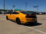 2022 Mustang Thumbnail 7