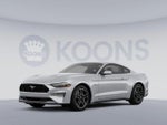 2022 Mustang Thumbnail 1