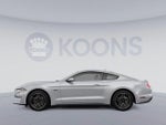 2022 Mustang Thumbnail 2