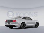 2022 Mustang Thumbnail 3