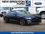 2022 Mustang Thumbnail 1