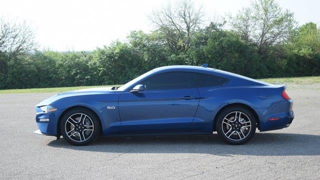 2022 Ford Mustang GT