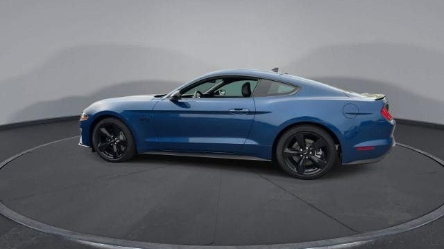 2022 Ford Mustang GT