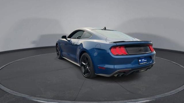 2022 Ford Mustang GT