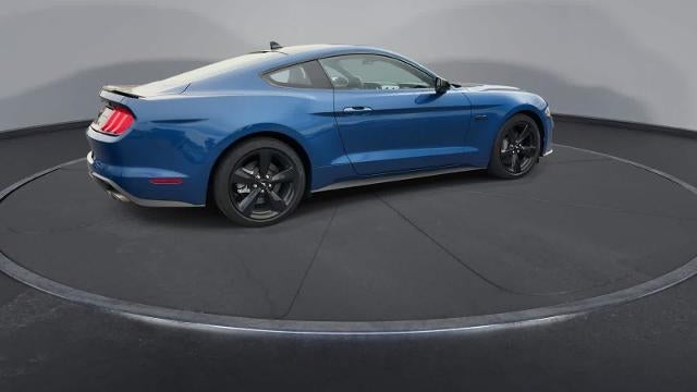 2022 Ford Mustang GT