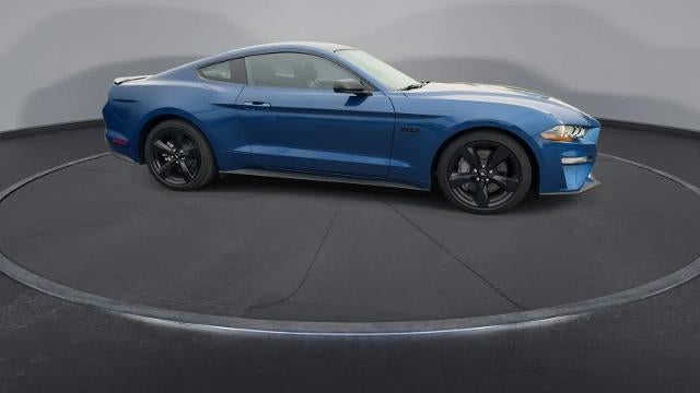 2022 Ford Mustang GT