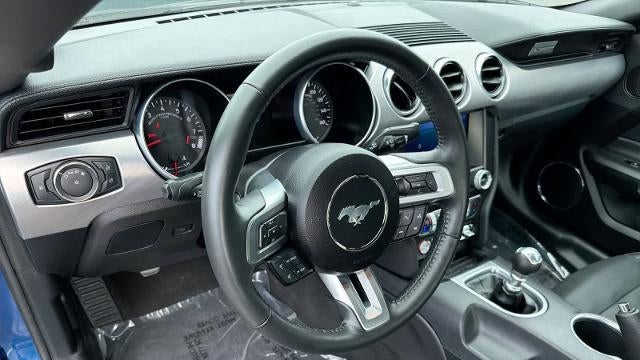 2022 Ford Mustang GT