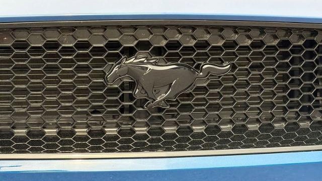2022 Ford Mustang GT